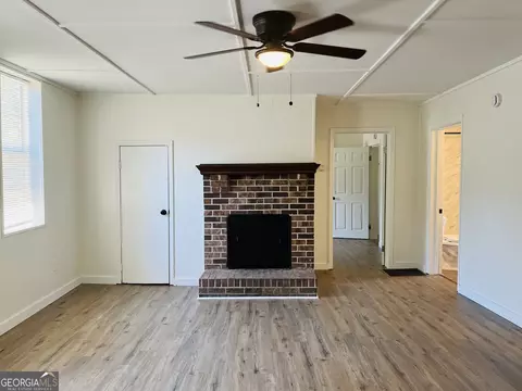 Living - 1405 Austin St, Lagrange, GA 30240 photo 5 of 11