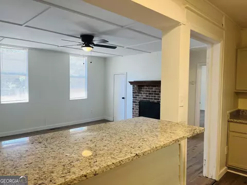 Living - 1405 Austin St, Lagrange, GA 30240 photo 7 of 11