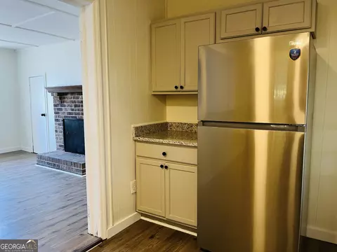 Kitchen - 1405 Austin St, Lagrange, GA 30240 photo 5 of 5