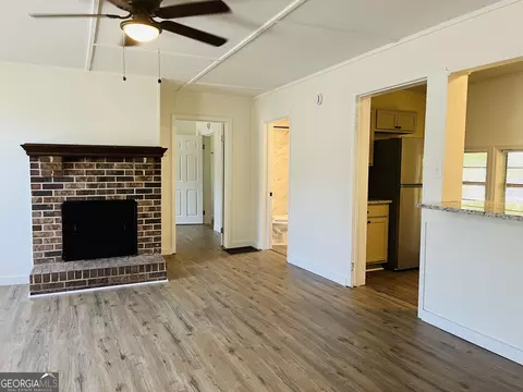 Living - 1405 Austin St, Lagrange, GA 30240 photo 4 of 11