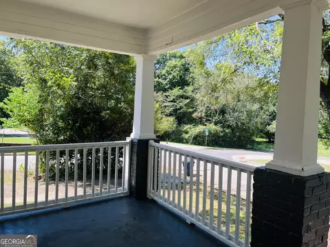 Exterior - 1405 Austin St, Lagrange, GA 30240 photo 4 of 7