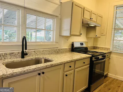 Kitchen - 1405 Austin St, Lagrange, GA 30240 photo 2 of 5