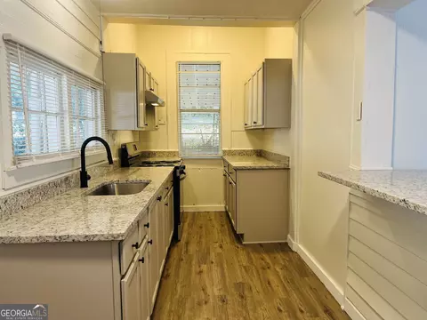 Kitchen - 1405 Austin St, Lagrange, GA 30240 photo 1 of 5