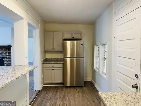 Kitchen - 1405 Austin St, Lagrange, GA 30240 photo 4 of 5