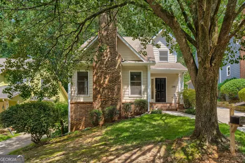 299 Somerlane Pl, Avondale Estates, GA 30002