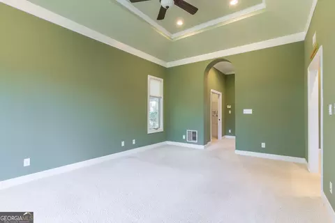 Bedroom - 1631 Red Cedar Rd, Commerce, GA 30530 photo 2 of 7