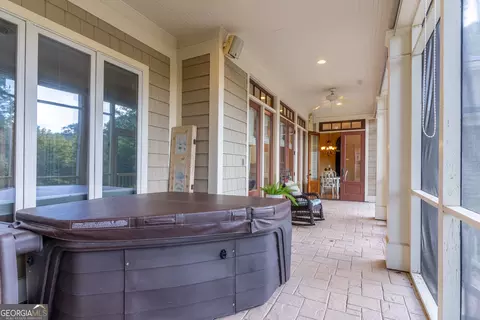 Exterior - 1631 Red Cedar Rd, Commerce, GA 30530 photo 11 of 15
