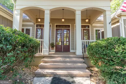 Exterior - 1631 Red Cedar Rd, Commerce, GA 30530 photo 2 of 15