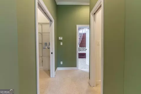 Entry Way - 1631 Red Cedar Rd, Commerce, GA 30530 photo 1 of 2