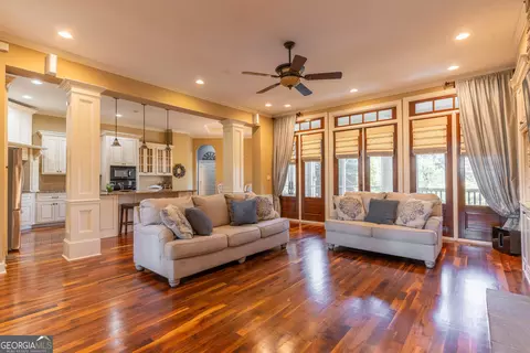 Living - 1631 Red Cedar Rd, Commerce, GA 30530 photo 4 of 7