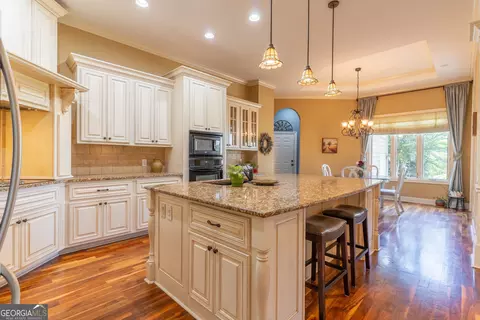 Kitchen - 1631 Red Cedar Rd, Commerce, GA 30530 photo 1 of 6