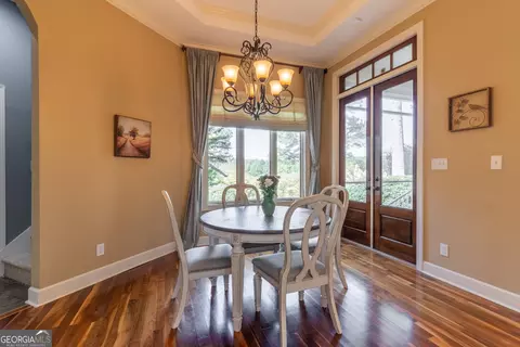 Dining - 1631 Red Cedar Rd, Commerce, GA 30530 photo 1 of 2