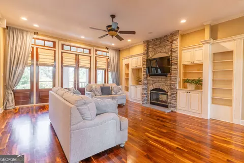 Living - 1631 Red Cedar Rd, Commerce, GA 30530 photo 1 of 7