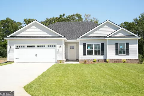 406 Mayberry Way #LOT 3, Statesboro, GA 30458