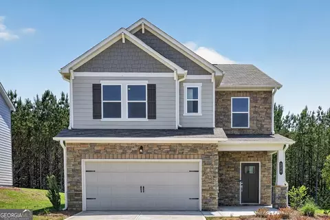 224 Groveton Ct, Euharlee, GA 30145