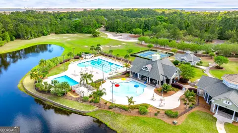 805 Galley Ln, Saint Marys, GA 31558