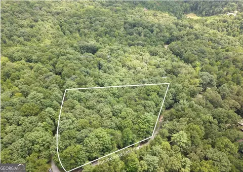 lot24 Possum Poke Rd #24R, Ellijay, GA 30536