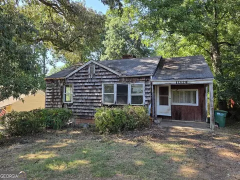 1004 Astor Ave, Forest Park, GA 30297
