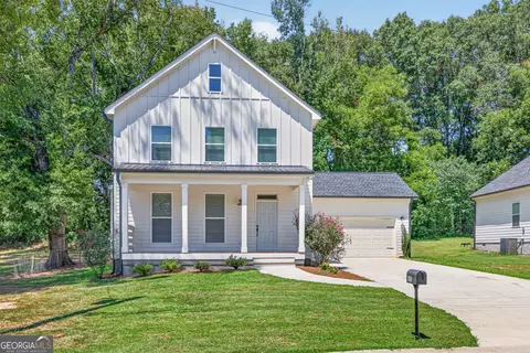 125 E 5th St, Monroe, GA 30655