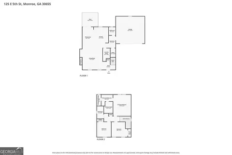 125 E 5th St, Monroe, GA 30655 photo 35