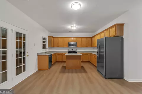 Kitchen - 620 Windham Way, Mcdonough, GA 30253 photo 1 of 1