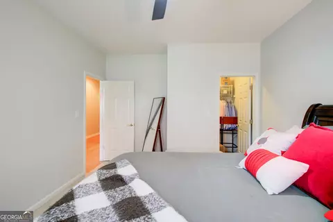 Bedroom - 4903 Eagles Ridge Loop, Lithonia, GA 30038 photo 5 of 5