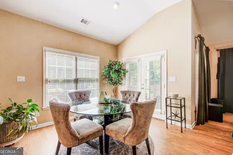 Dining - 4903 Eagles Ridge Loop, Lithonia, GA 30038 photo 3 of 4