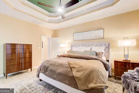 Bedroom - 4903 Eagles Ridge Loop, Lithonia, GA 30038 photo 2 of 5