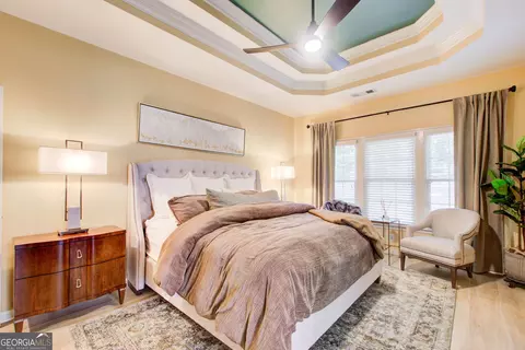 Bedroom - 4903 Eagles Ridge Loop, Lithonia, GA 30038 photo 1 of 5