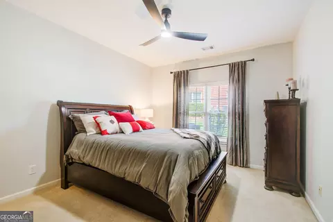 Bedroom - 4903 Eagles Ridge Loop, Lithonia, GA 30038 photo 4 of 5