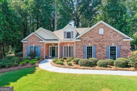 4903 Eagles Ridge Loop, Lithonia, GA 30038