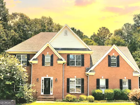 150 Canal Pl, Fayetteville, GA 30215