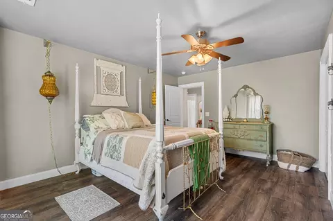 Bedroom - Undisclosed, Rincon, GA 31326 photo 6 of 9