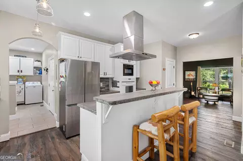 Kitchen - Undisclosed, Rincon, GA 31326 photo 5 of 5