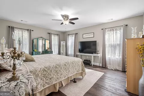 Bedroom - Undisclosed, Rincon, GA 31326 photo 1 of 9