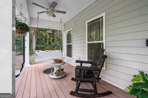 Exterior - Undisclosed, Rincon, GA 31326 photo 5 of 16