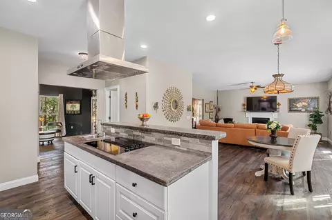 Kitchen - Undisclosed, Rincon, GA 31326 photo 4 of 5