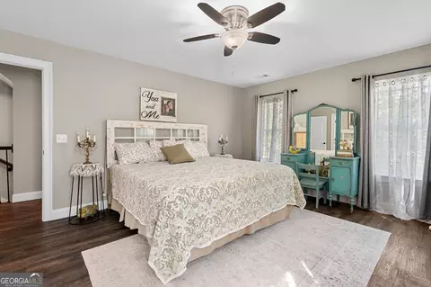Bedroom - Undisclosed, Rincon, GA 31326 photo 2 of 9