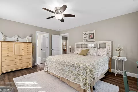 Bedroom - Undisclosed, Rincon, GA 31326 photo 3 of 9