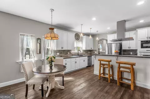 Kitchen - Undisclosed, Rincon, GA 31326 photo 1 of 5