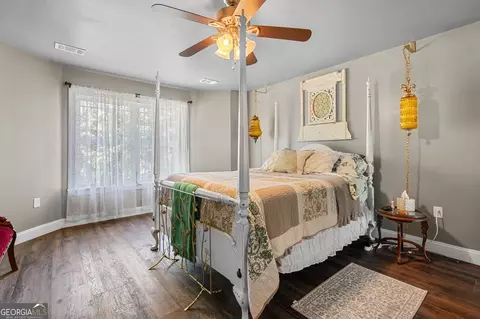 Bedroom - Undisclosed, Rincon, GA 31326 photo 5 of 9