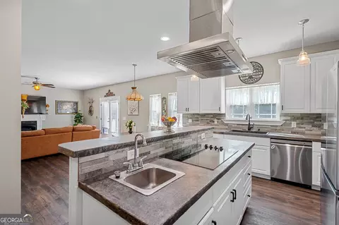 Kitchen - Undisclosed, Rincon, GA 31326 photo 3 of 5