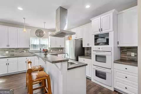 Kitchen - Undisclosed, Rincon, GA 31326 photo 2 of 5