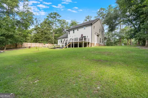Exterior - Undisclosed, Rincon, GA 31326 photo 9 of 16