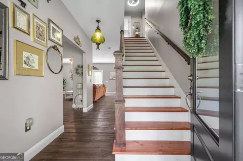 Entry Way - Undisclosed, Rincon, GA 31326 photo 2 of 5