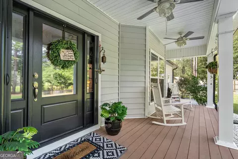 Exterior - Undisclosed, Rincon, GA 31326 photo 4 of 16