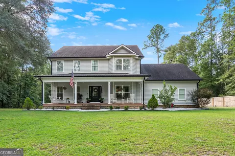 Exterior - Undisclosed, Rincon, GA 31326 photo 2 of 16