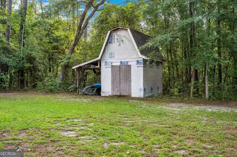 Exterior - Undisclosed, Rincon, GA 31326 photo 16 of 16