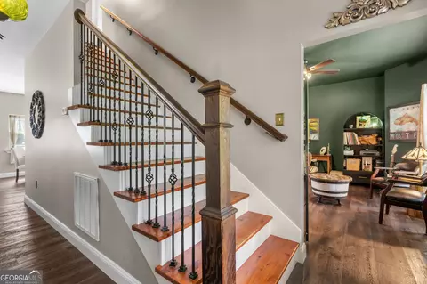 Entry Way - Undisclosed, Rincon, GA 31326 photo 1 of 5