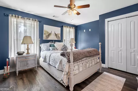 Bedroom - Undisclosed, Rincon, GA 31326 photo 7 of 9